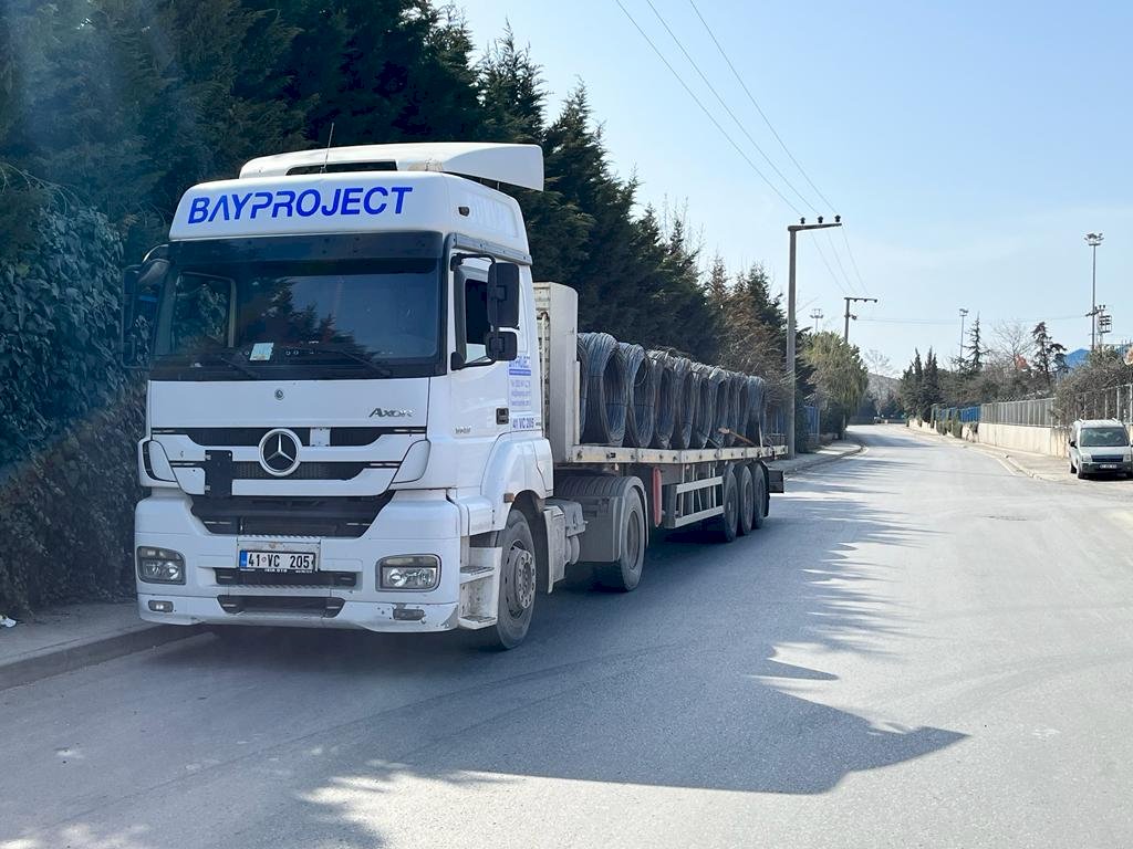 Liman ve Gemi Operasyonları 