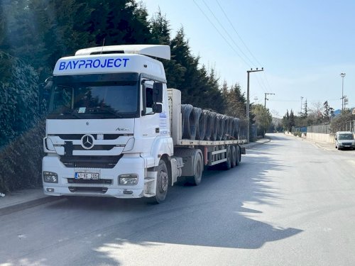 Liman ve Gemi Operasyonları 